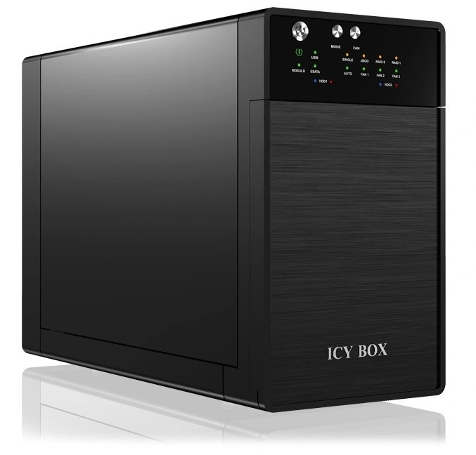 ICY BOX IB-RD3620SU3