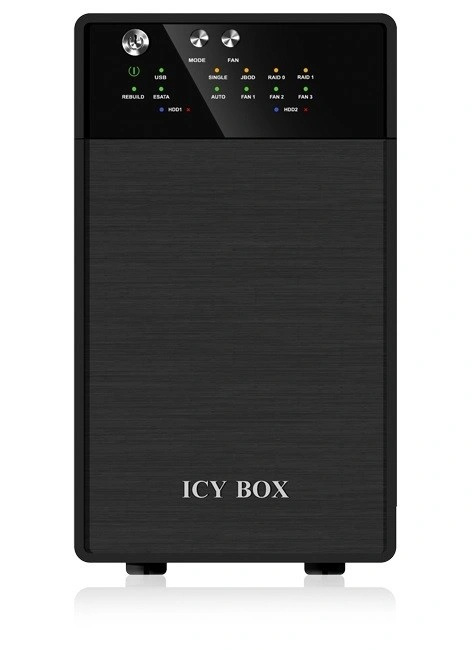 ICY BOX IB-RD3620SU3