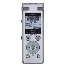 Olympus DM-720, silver