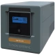 Socomec Netys PE 1000, 600W, USB, LCD