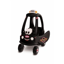 Little Tikes Cozy Coupe -Londýnské taxi