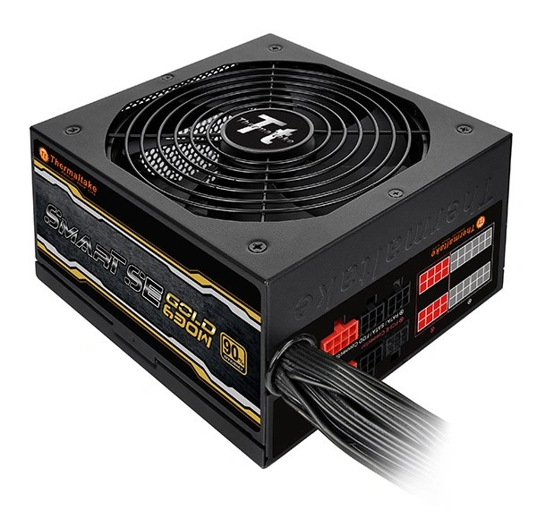 Thermaltake Smart SE Gold - 630W