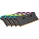 Corsair Vengeance RGB PRO SL DDR4 32GB (2x16GB) 3600 CL18, black