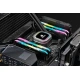 Corsair Vengeance RGB PRO SL DDR4 32GB (2x16GB) 3600 CL18, black