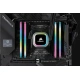 Corsair Vengeance RGB PRO SL DDR4 32GB (2x16GB) 3600 CL18, black