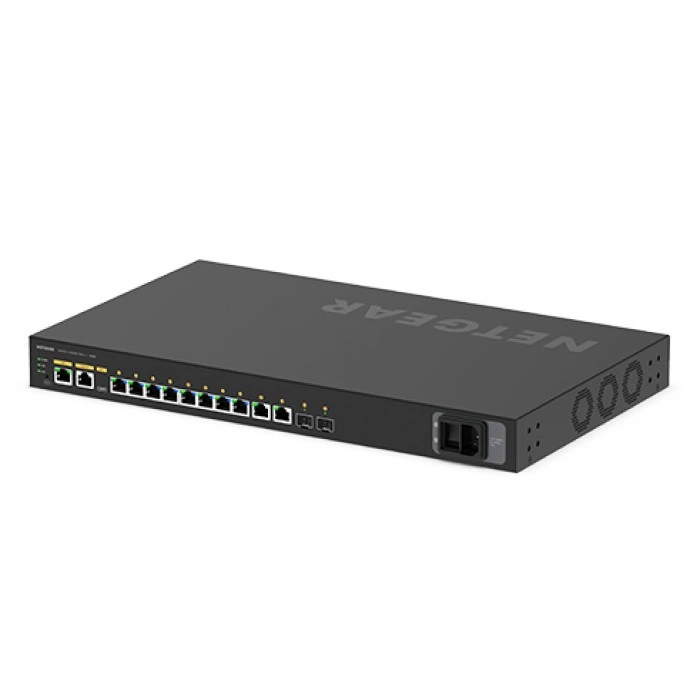 NETGEAR M4250-10G2XF-POE++