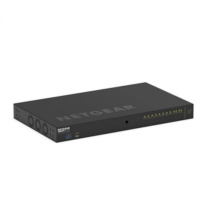 NETGEAR M4250-10G2XF-POE++