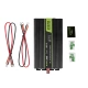 Green Cell INV10 - Przetwornica 12V/230V 2000W/4000W Mod sinus