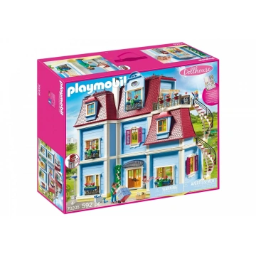 Playmobil 70205 Velký domeček pro panenky