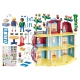 Playmobil 70205 Velký domeček pro panenky