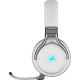 Corsair Virtuoso RGB Wireless, white