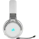 Corsair Virtuoso RGB Wireless, white