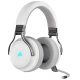 Corsair Virtuoso RGB Wireless, white