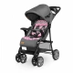 Lionelo EMMA PLUS 2022 pink scandi