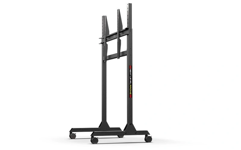 Next Level Racing Free Standing Single Monitor Stand (NLR-A011)