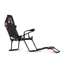 Next Level Racing F-GT LITE Cockpit, black