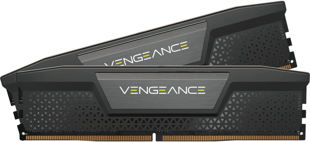 Corsair Vengeance Black DDR5 32GB (2x16GB) 4800 CL40