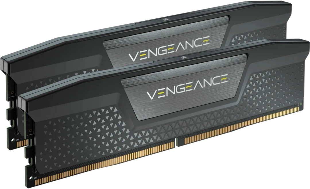 Corsair Vengeance Black DDR5 32GB (2x16GB) 4800 CL40