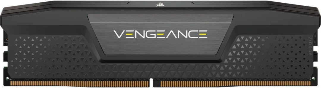 Corsair Vengeance Black DDR5 32GB (2x16GB) 4800 CL40