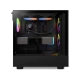 NZXT Kraken 240 RGB, black