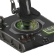 Turtle Beach VelocityOne Flightdeck + plynová páka (TBS-0724-05), černá