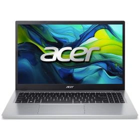 Acer Aspire Go 15 (AG15-31P-C65Y), stříbrný