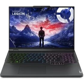 Lenovo Legion Pro 5 16IRX9, šedá