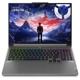 Lenovo Legion 5 16IRX9, černá