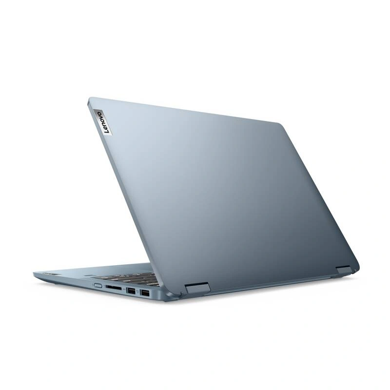 Lenovo IdeaPad Flex 5 14ALC7, modrá