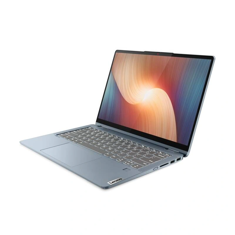 Lenovo IdeaPad Flex 5 14ALC7, modrá