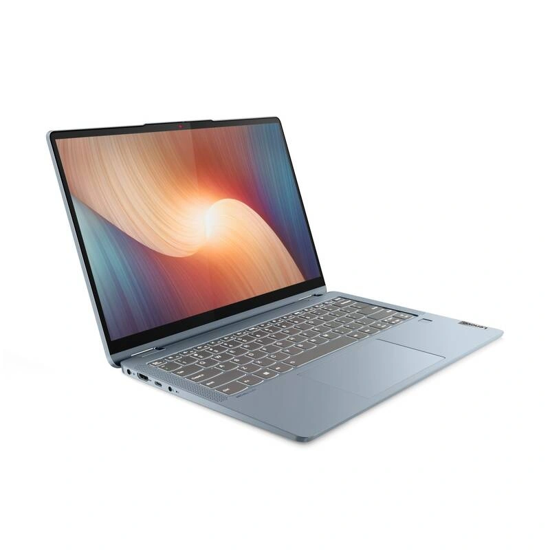 Lenovo IdeaPad Flex 5 14ALC7, modrá