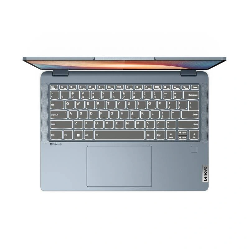 Lenovo IdeaPad Flex 5 14ALC7, modrá