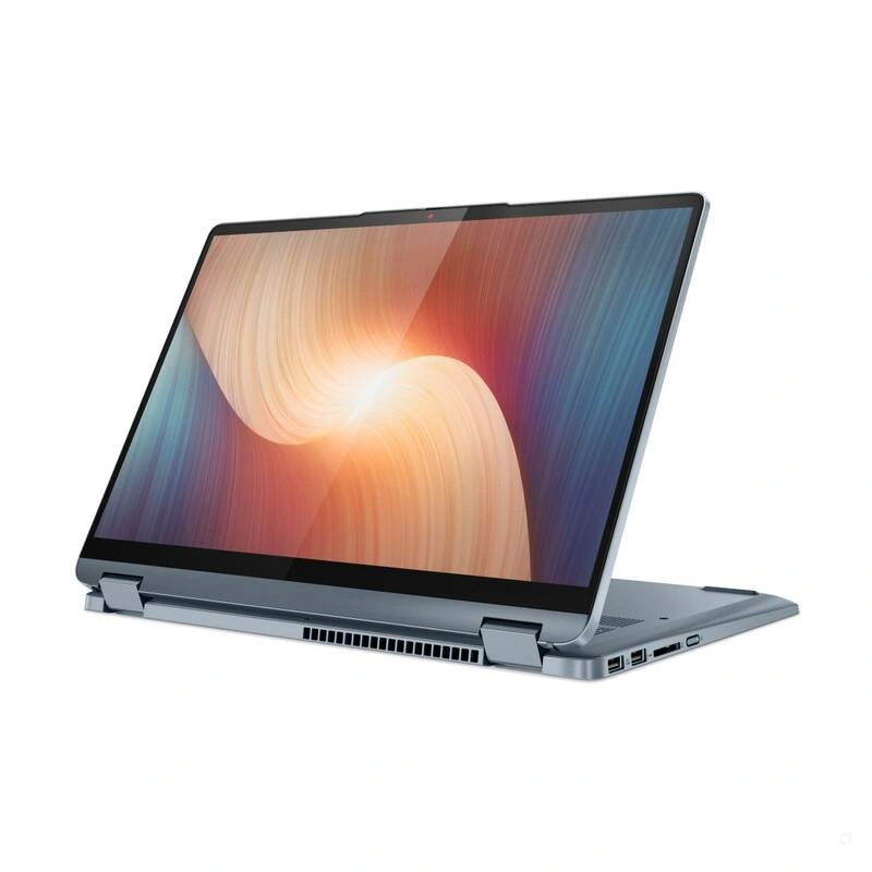 Lenovo IdeaPad Flex 5 14ALC7, modrá