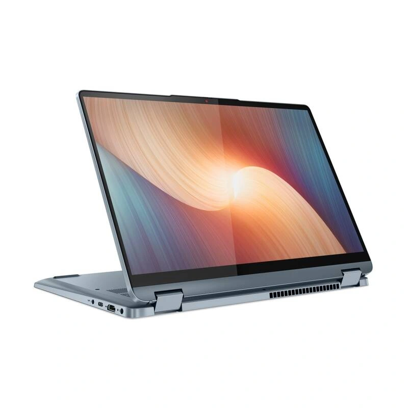 Lenovo IdeaPad Flex 5 14ALC7, modrá