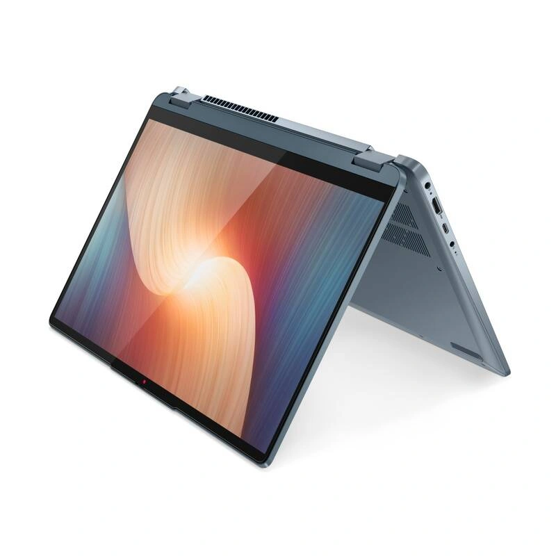 Lenovo IdeaPad Flex 5 14ALC7, modrá