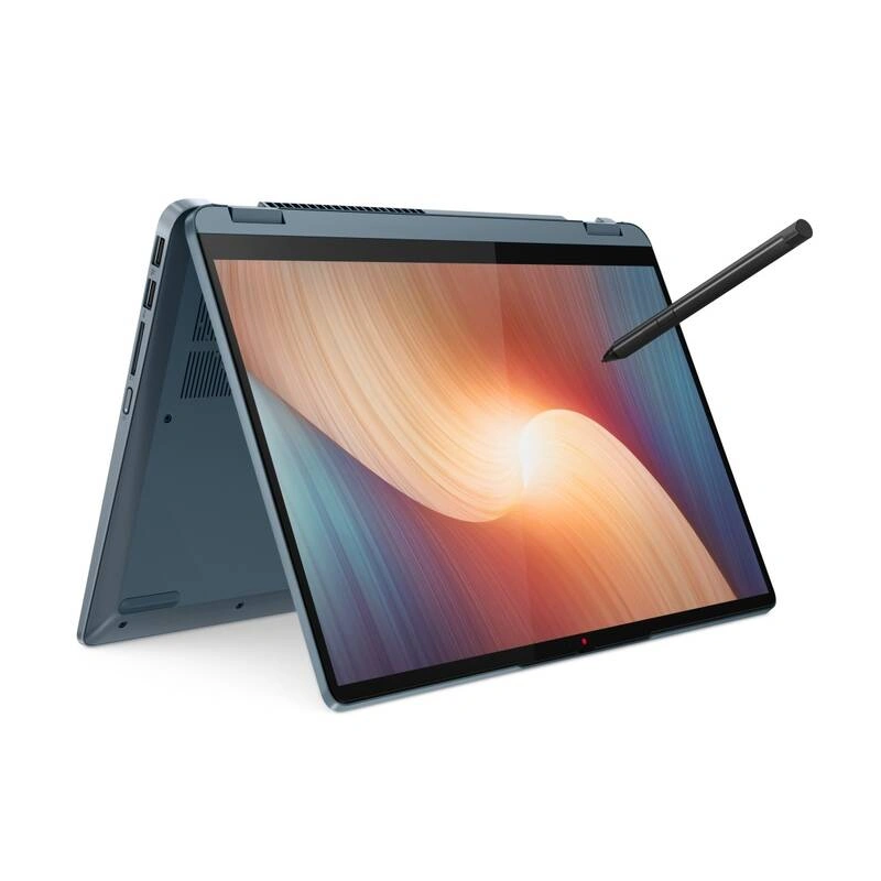 Lenovo IdeaPad Flex 5 14ALC7, modrá