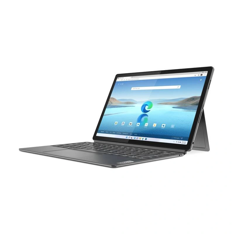 Lenovo IdeaPad Duet 5 12IAU7, šedá