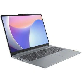 Lenovo IdeaPad Slim 3 16IAH8, šedá