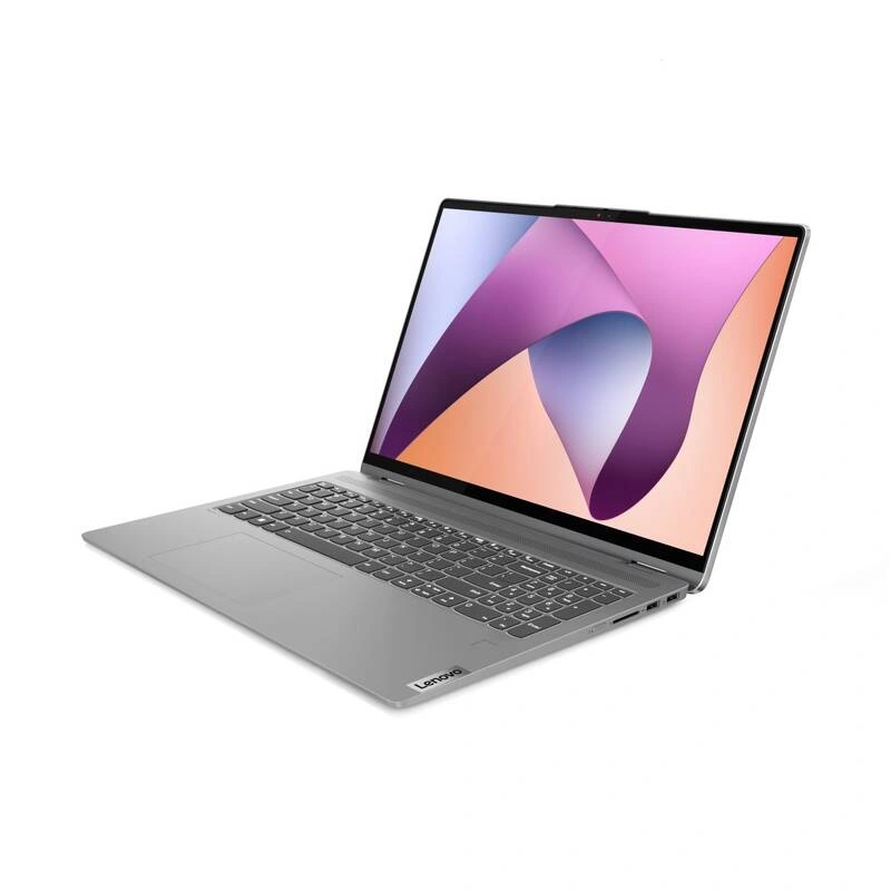 Lenovo IdeaPad Flex 5 16ABR8, šedá