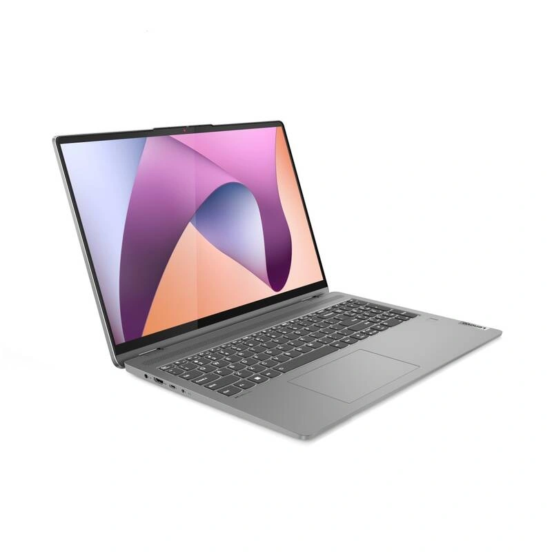 Lenovo IdeaPad Flex 5 16ABR8, šedá