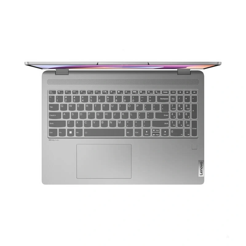 Lenovo IdeaPad Flex 5 16ABR8, šedá