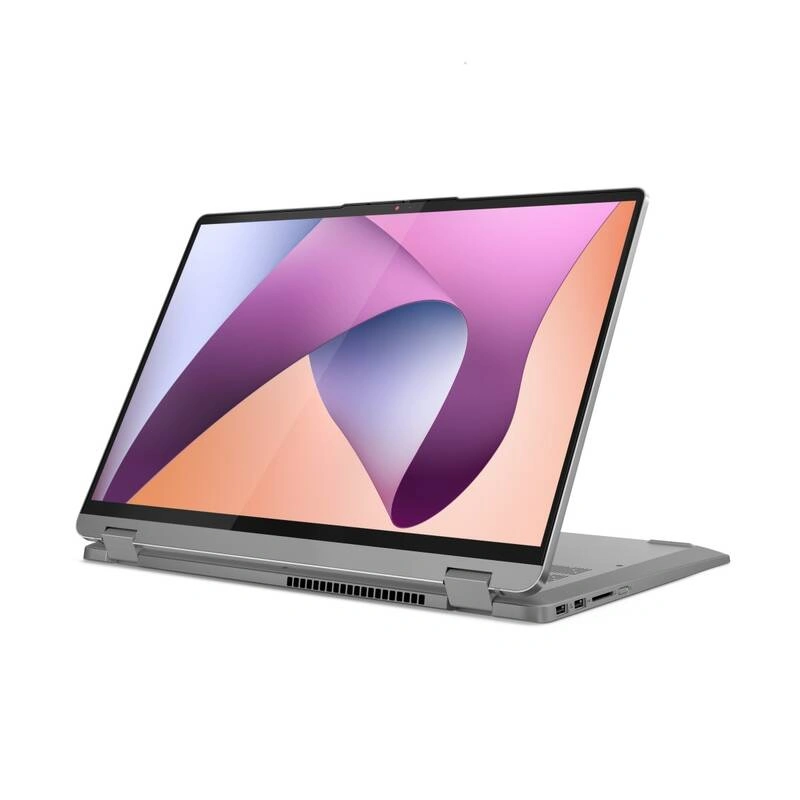 Lenovo IdeaPad Flex 5 16ABR8, šedá