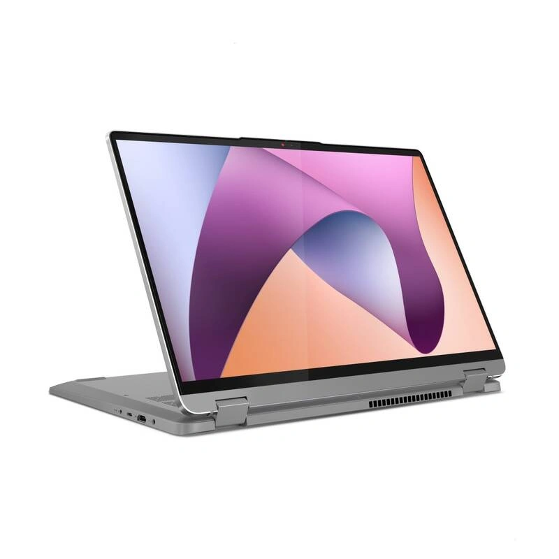 Lenovo IdeaPad Flex 5 16ABR8, šedá