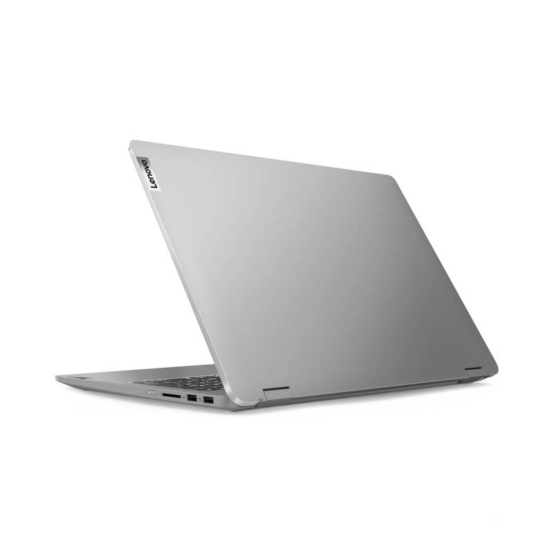 Lenovo IdeaPad Flex 5 16ABR8, šedá