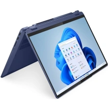 Lenovo IdeaPad Flex 5 16ABR8, modrá