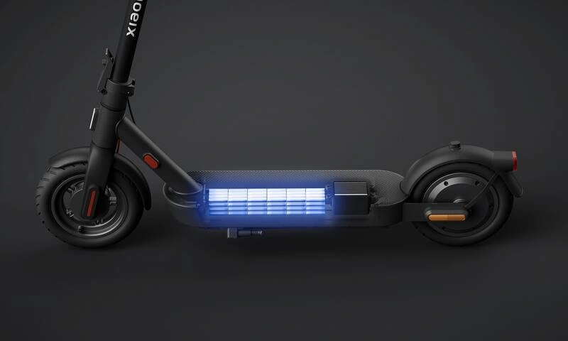 Xiaomi Electric Scooter 4 PRO 2nd Gen