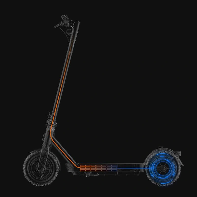 Xiaomi Electric Scooter 4 PRO 2nd Gen