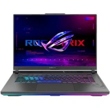 ASUS ROG Strix G16 (2023) G614, šedá (G614JZ-NEBULA014)