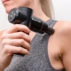 Bodi-Tek Hot & Cold Deep Tissue Massager Gun