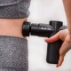 Bodi-Tek Hot & Cold Deep Tissue Massager Gun